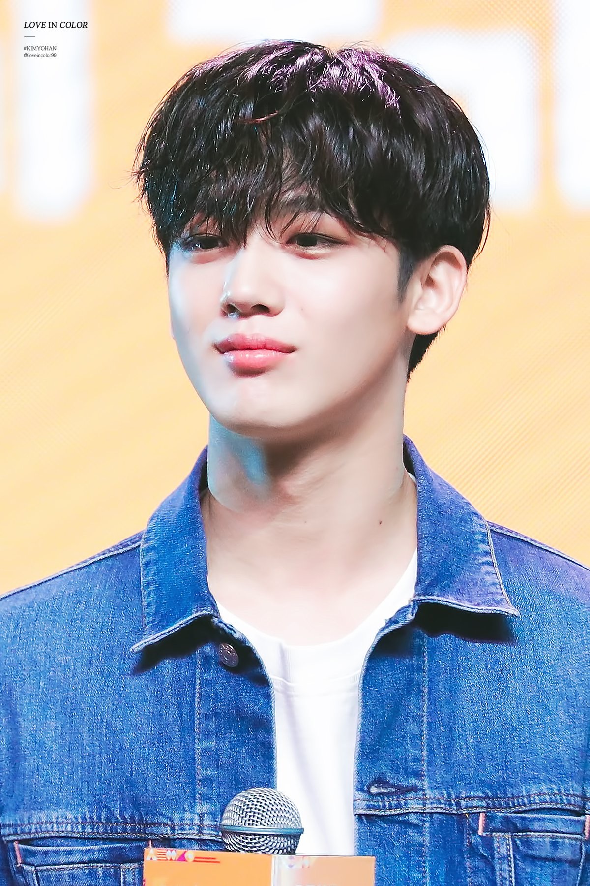 김요한 속쌍 너무 좋아 | 인스티즈