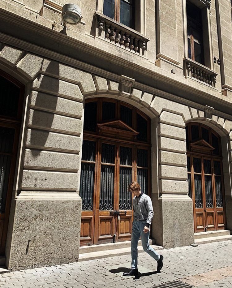 근데 진짜 수호 인스타 말이야 | 인스티즈