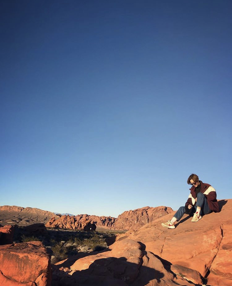 근데 진짜 수호 인스타 말이야 | 인스티즈