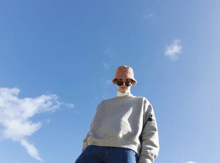 근데 진짜 수호 인스타 말이야 | 인스티즈