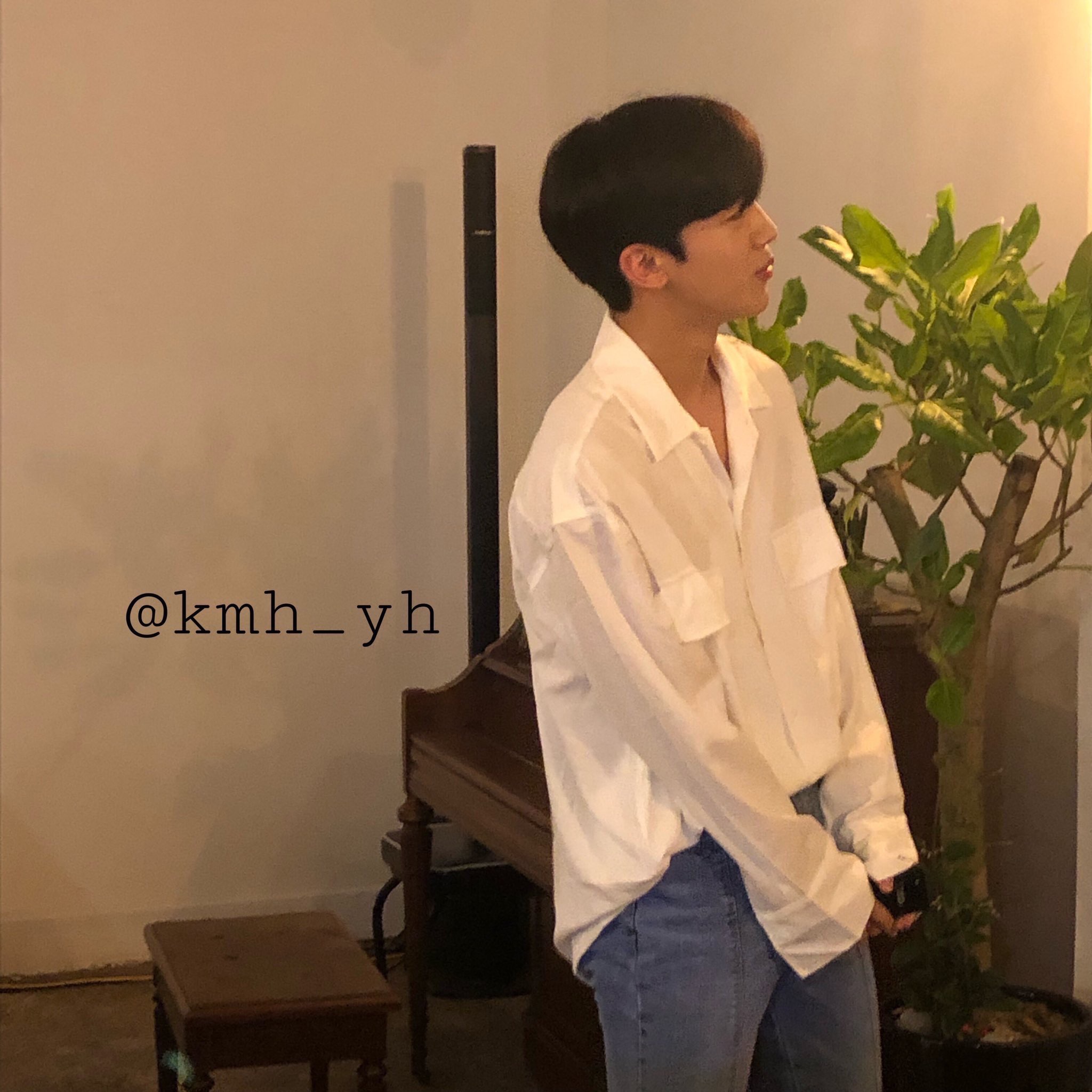 김요한 팬들 뒤집어졌던 날 | 인스티즈