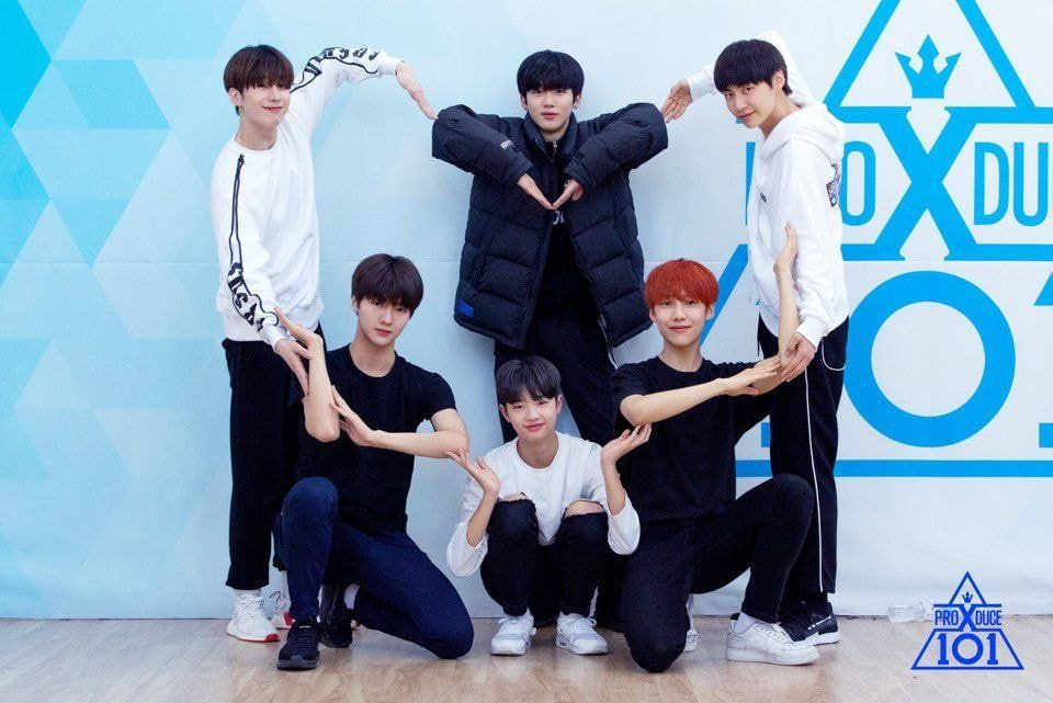 보스조하던 사람들 나와 | 인스티즈