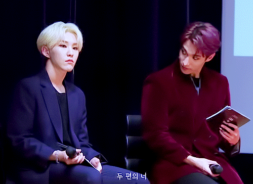 이석민 형을 왜 그렇게 쳐다봐??? | 인스티즈