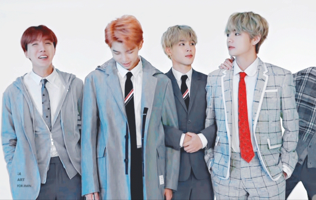 큰방탄들아 방탄 이거 무슨 영상?방송?이야??? | 인스티즈