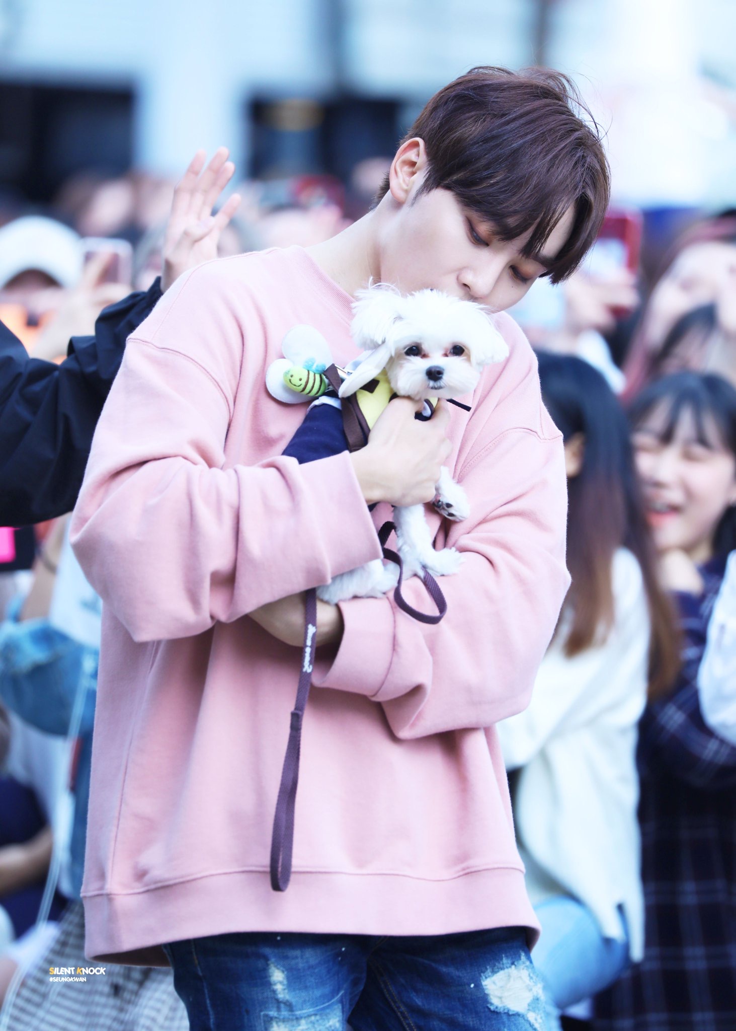 세븐틴 막내 | 인스티즈