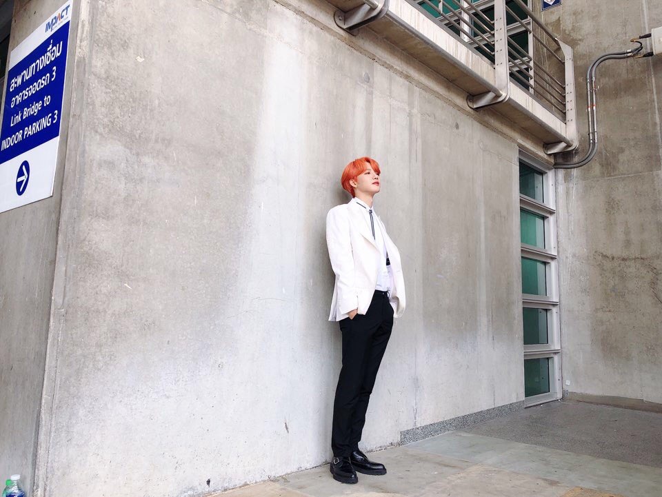 아니 잠깐만 와 심각해 심각한데... 에이비식스 임영민 말이야 | 인스티즈