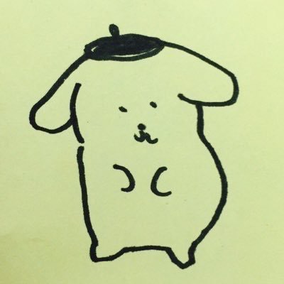 세븐틴이 그린 폼폼푸린 | 인스티즈