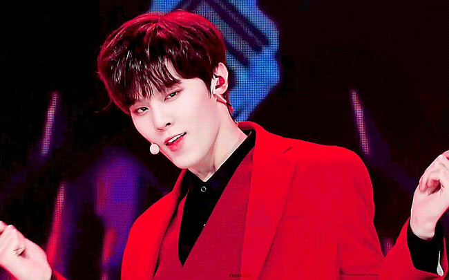 프엑 진짜 싫은데 김우석 알게 해줘서,, | 인스티즈