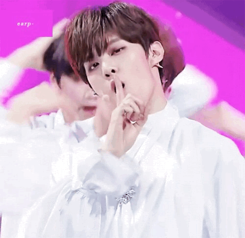 프엑 진짜 싫은데 김우석 알게 해줘서,, | 인스티즈