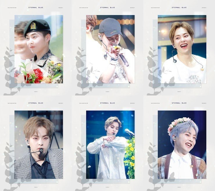 이런건 타팬이 잘본다고했다 골라줘 ㅠ | 인스티즈