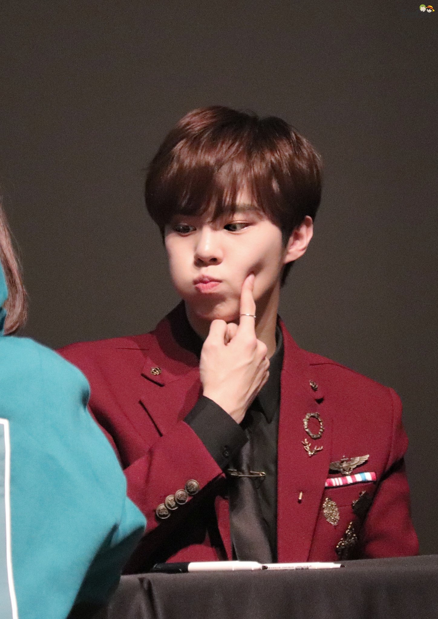 김우석 부럽다 진짜로 부럽다 | 인스티즈