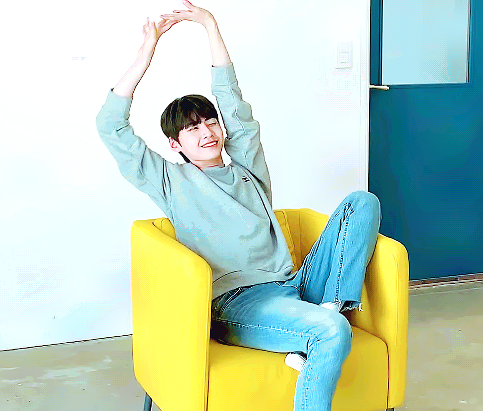 이진혁 왜 이 얘기안해? | 인스티즈