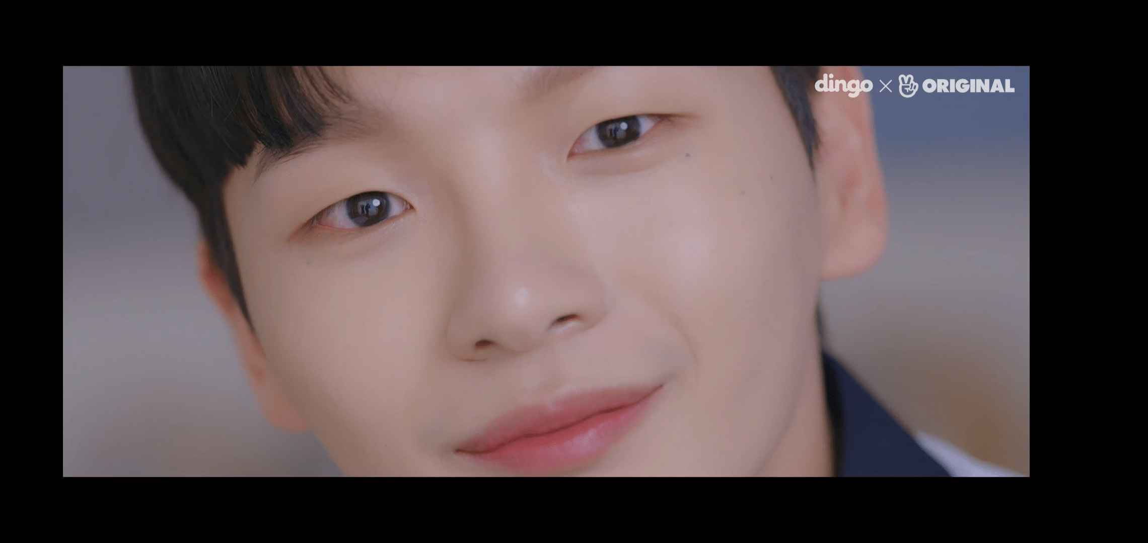 와 나 웹드보는데 이 배우 이정도면 강다니엘 본인이거나 최소 쌍둥이 형임 | 인스티즈