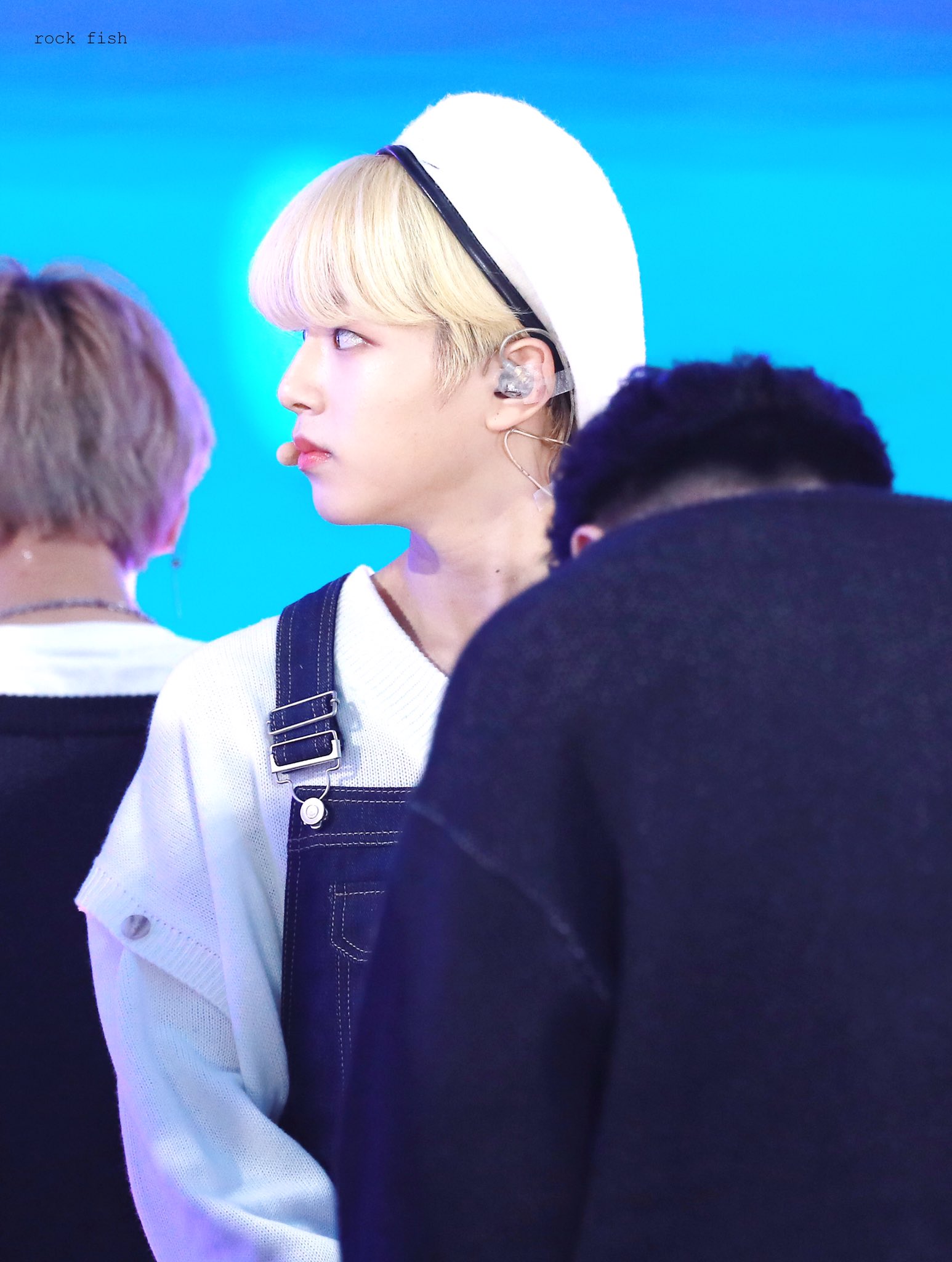 진우 이 착장 좋못사 | 인스티즈