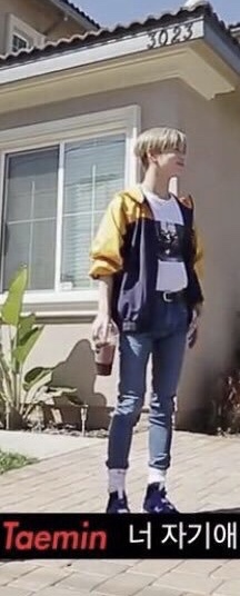 내기준 요정 체구 갑이야.. | 인스티즈