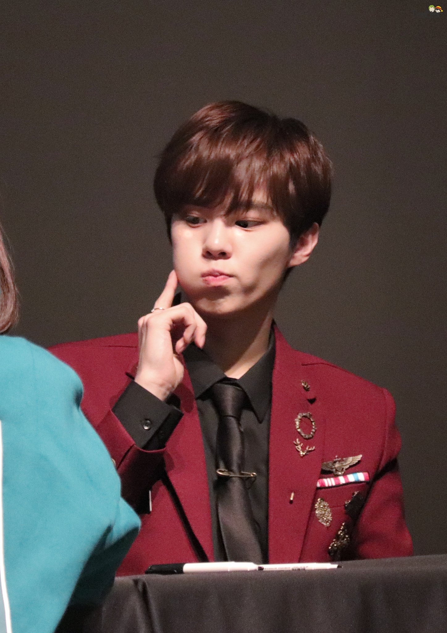 김우석 부럽다 진짜로 부럽다 | 인스티즈