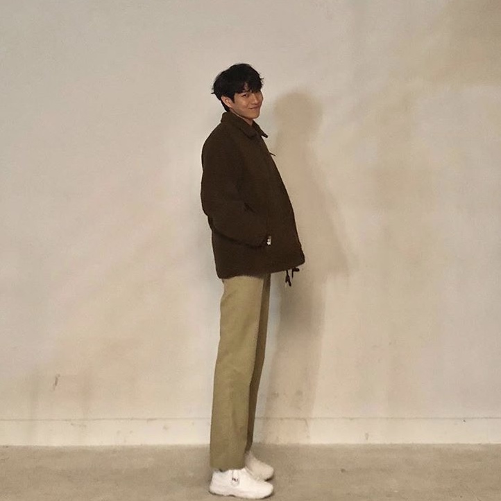 내가 어쩌다 발견한 하루를 통해 바라는 것 | 인스티즈