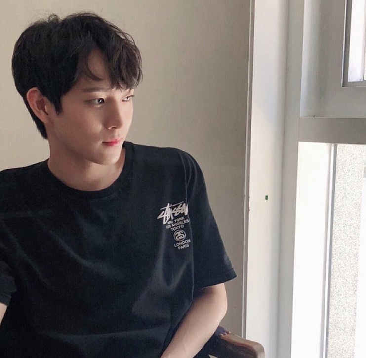 내가 어쩌다 발견한 하루를 통해 바라는 것 | 인스티즈