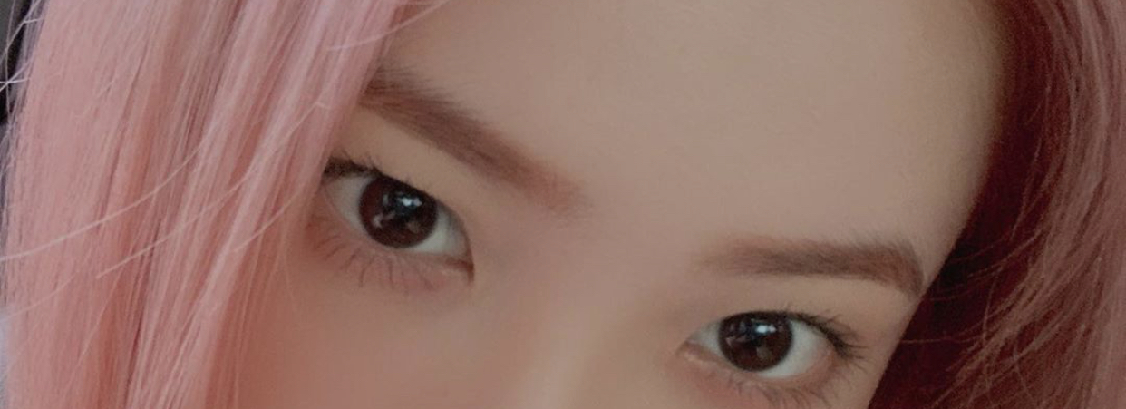 이거 눈 완전 조이 같지 않아???? | 인스티즈