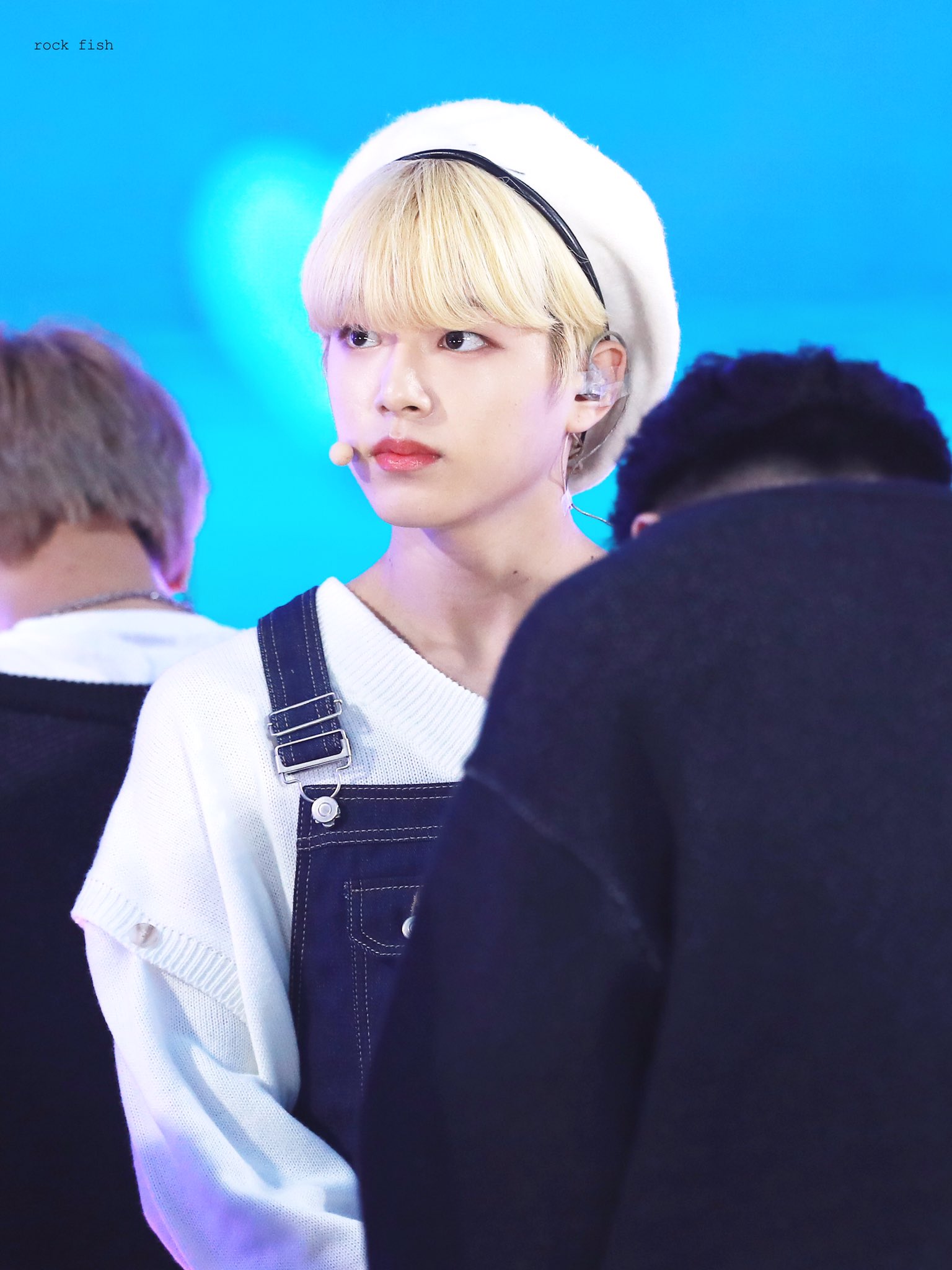 진우 이 착장 좋못사 | 인스티즈