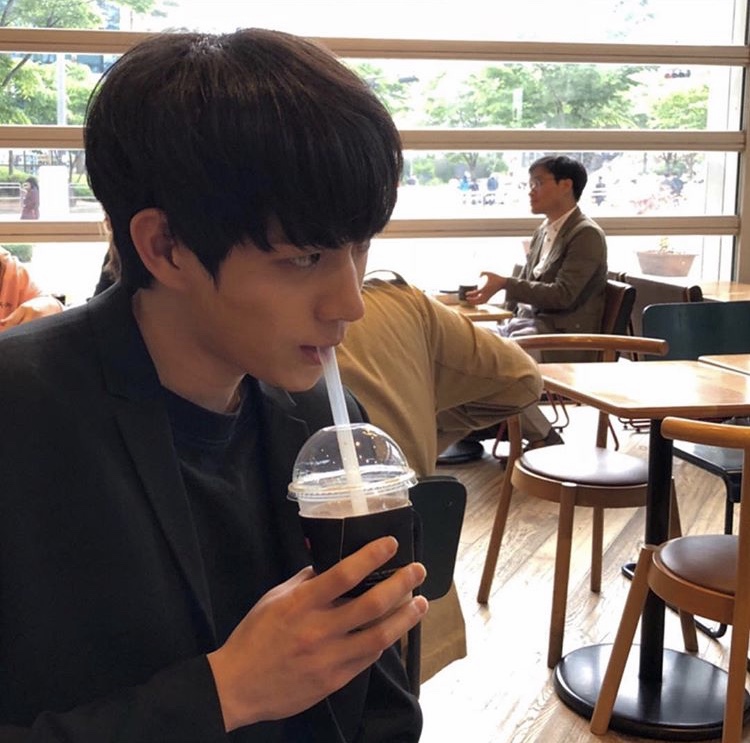 내가 어쩌다 발견한 하루를 통해 바라는 것 | 인스티즈