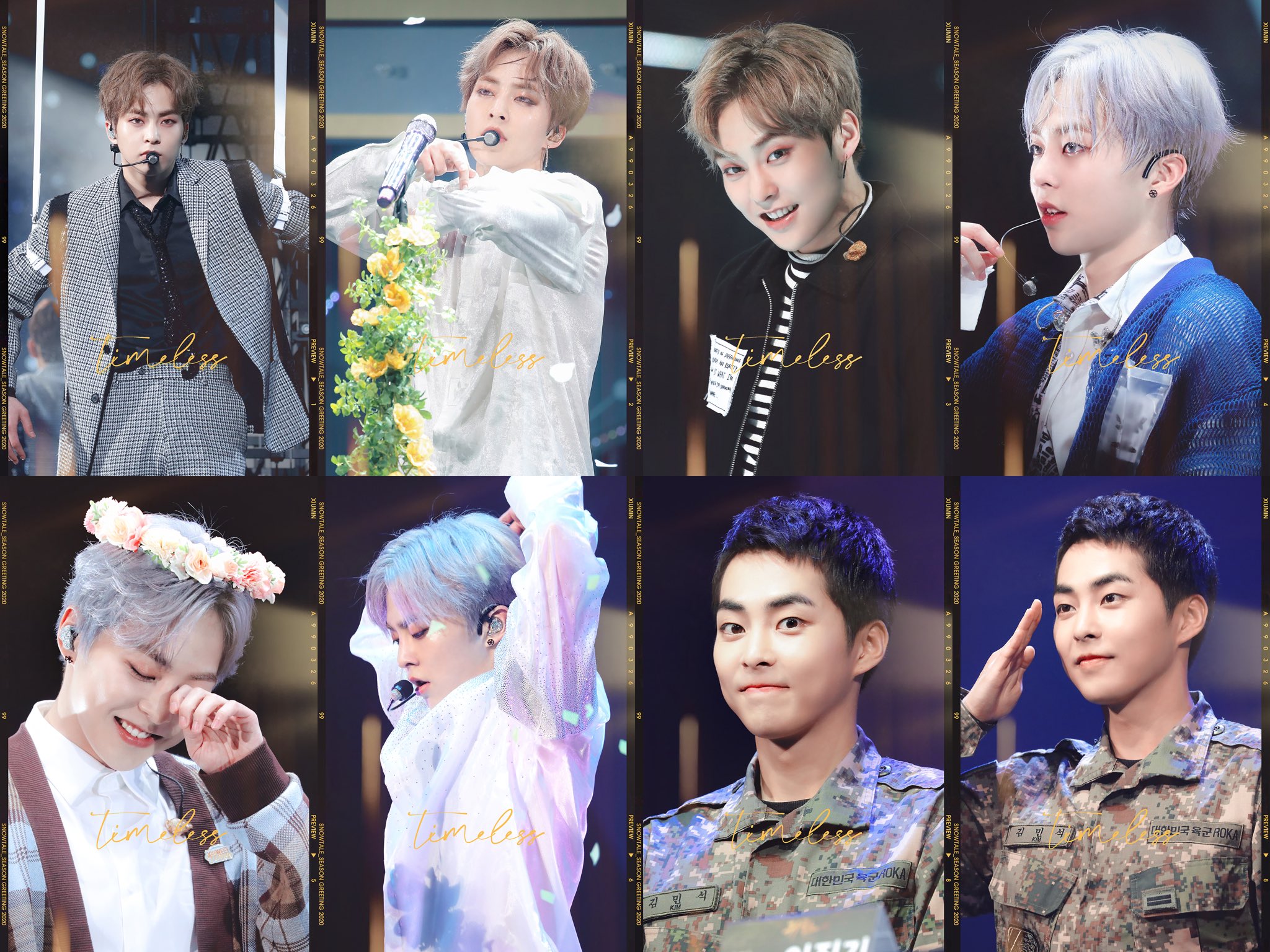 이런건 타팬이 잘본다고했다 골라줘 ㅠ | 인스티즈