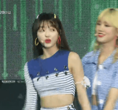 내가 좋아하는 옴걸 구오라인 유아 미미ㅠㅠㅠㅠ | 인스티즈