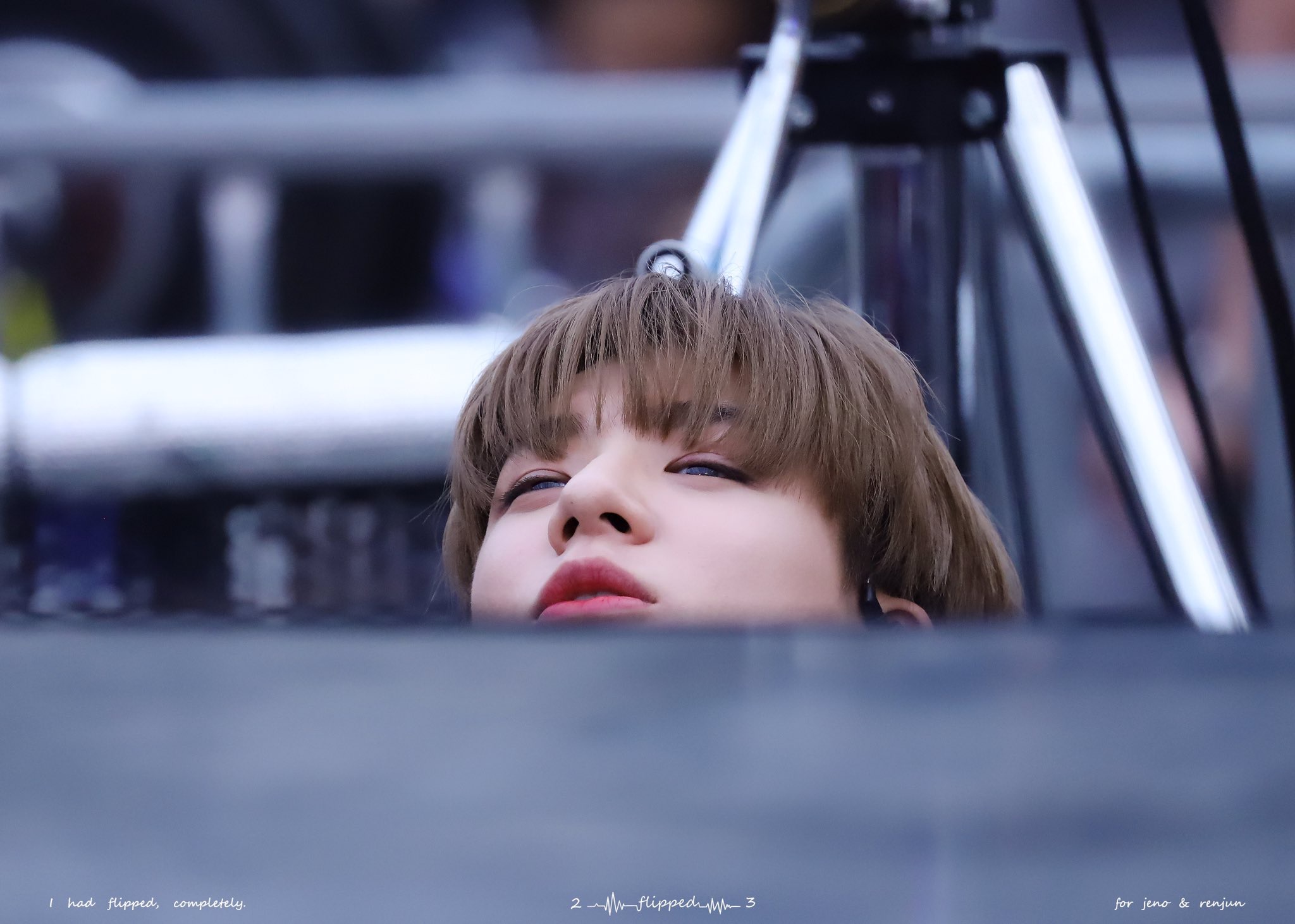 아니 이목구비가 얼마나 잘나면 이런 각도에서도 이런 사진이 나와 | 인스티즈