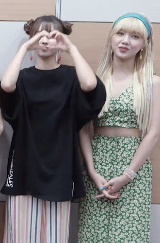 내가 좋아하는 옴걸 구오라인 유아 미미ㅠㅠㅠㅠ | 인스티즈