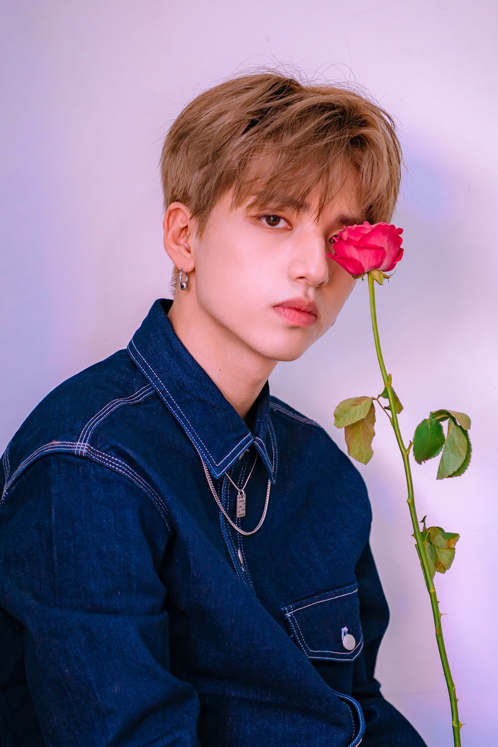 강석화랑 마히로 프로필 사진 나란히 보니까 젤리피쉬 같다.. | 인스티즈