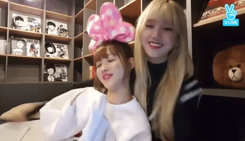 내가 좋아하는 옴걸 구오라인 유아 미미ㅠㅠㅠㅠ | 인스티즈