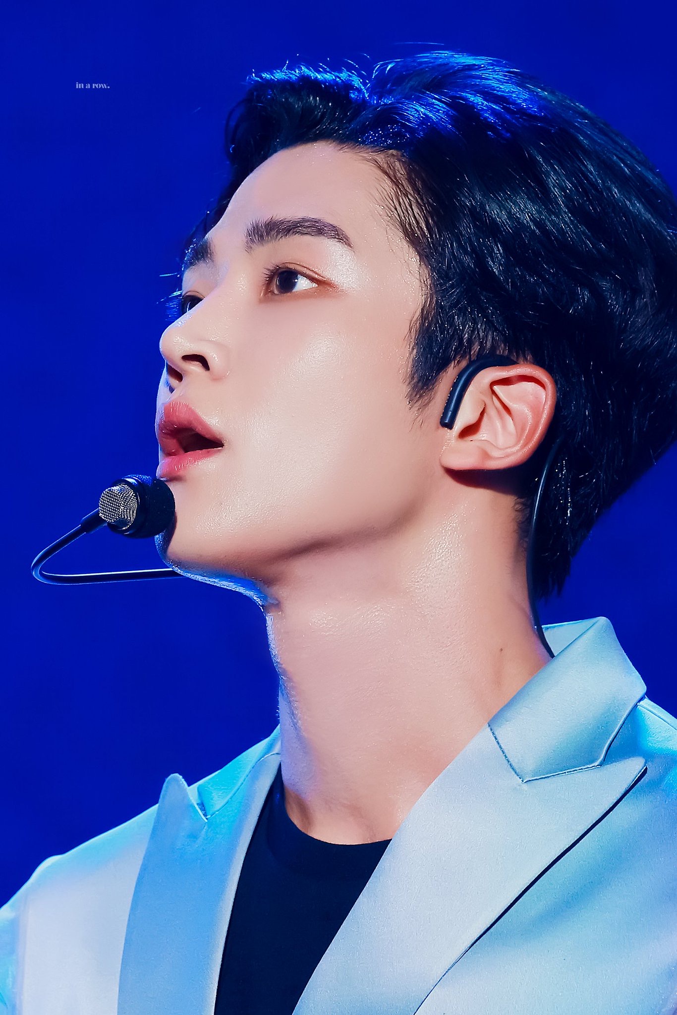 어하루 하루 본체 로운 얼굴 널리 알리기 운동 | 인스티즈