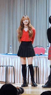 내가 좋아하는 옴걸 구오라인 유아 미미ㅠㅠㅠㅠ | 인스티즈