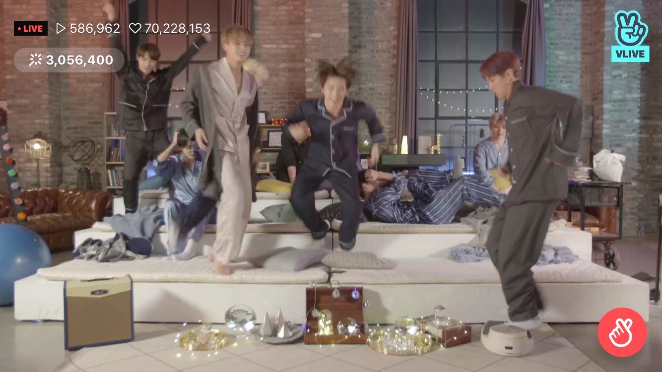 세븐틴_눕방_요약_svt | 인스티즈