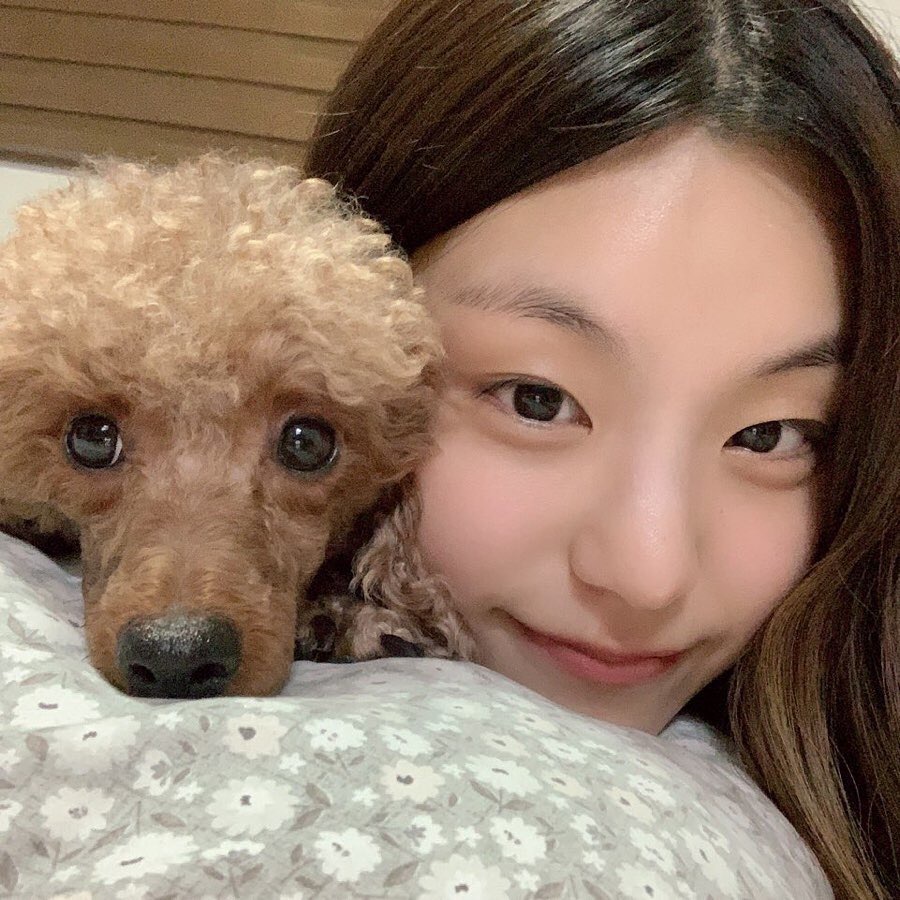 있지 예지 진짜 너무 예쁜 거 같음 | 인스티즈