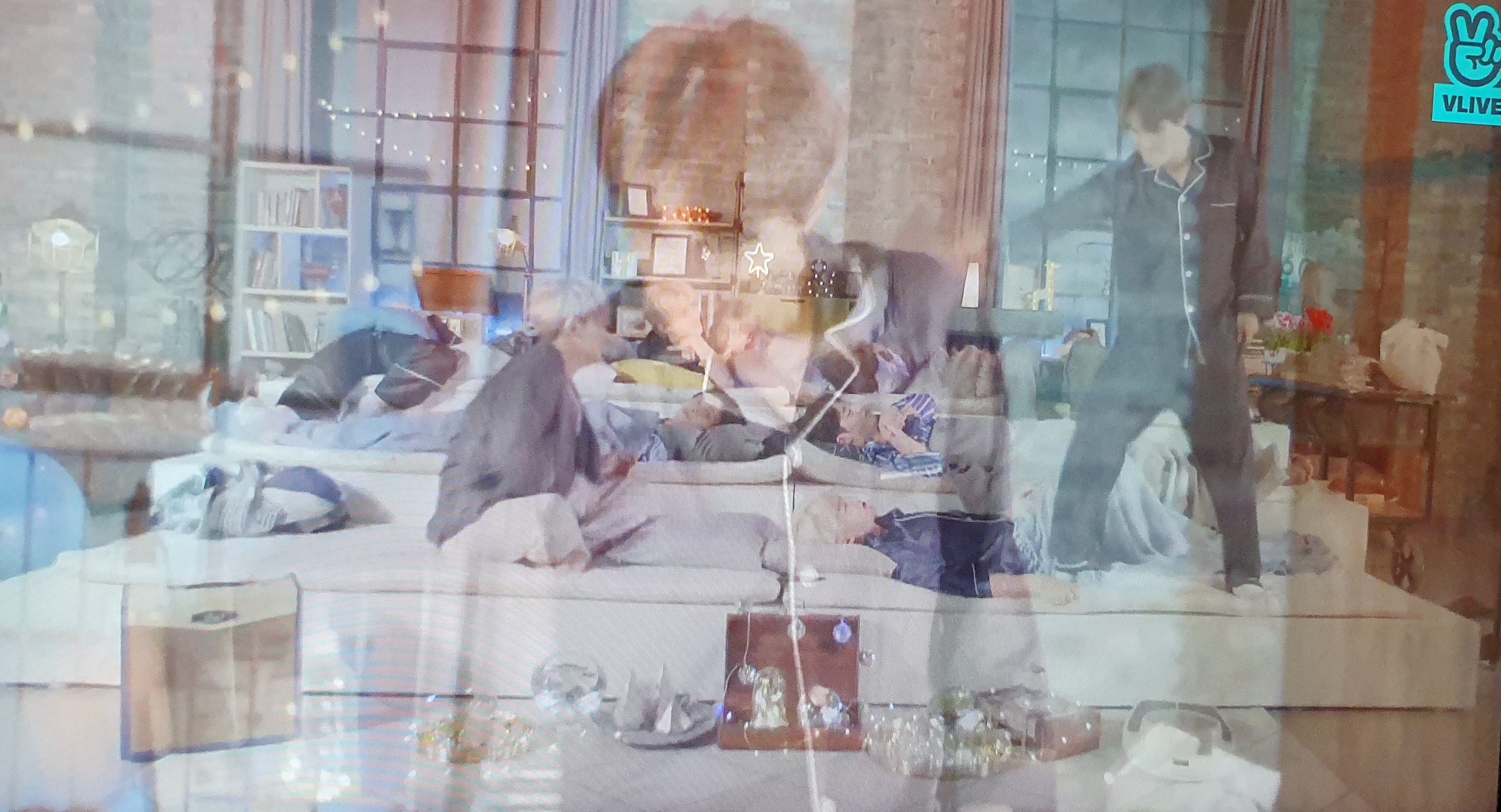 세븐틴 막내의 숙명 | 인스티즈