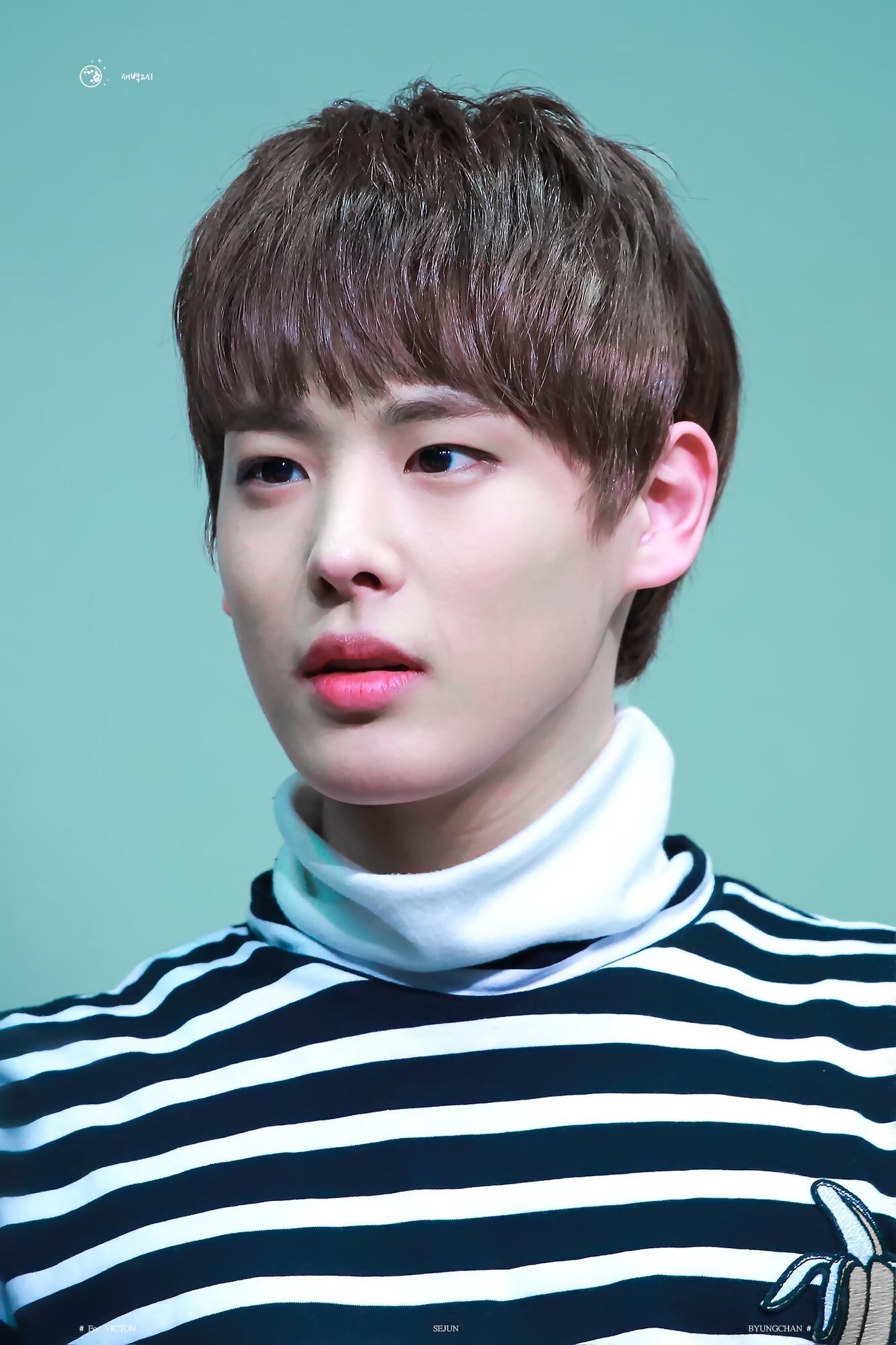 병찬이들아 나 이거 첨보는데 언젤까 | 인스티즈