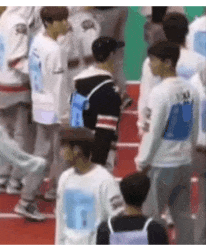 ㄱ 승석 이거 본 뒤로 난 세상에 운명이라는게 있다고 믿음 | 인스티즈