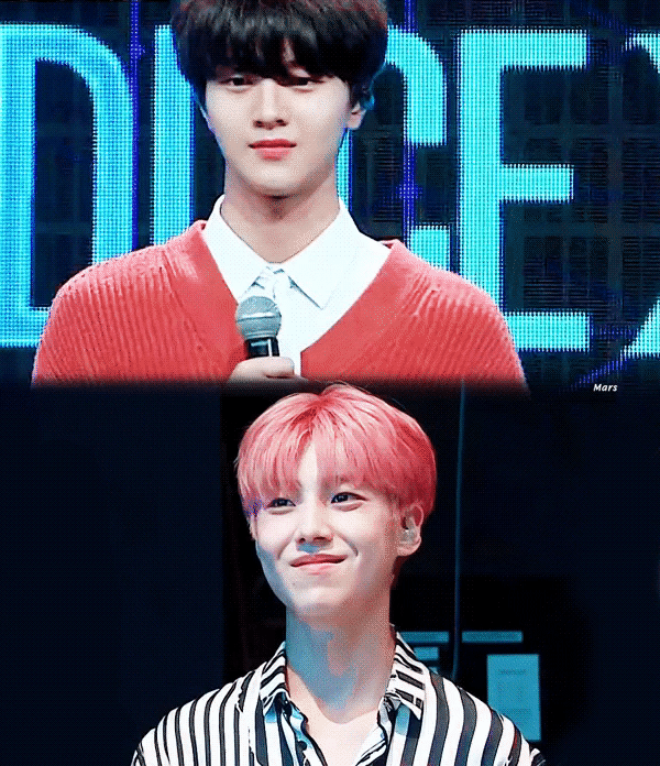 ㄱ 나 차준호 이은상한테 인생걸었다 ........ | 인스티즈