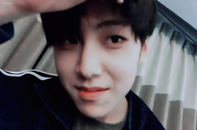 이은상 매일매일 더 좋아져서 어쩌지 ••• | 인스티즈