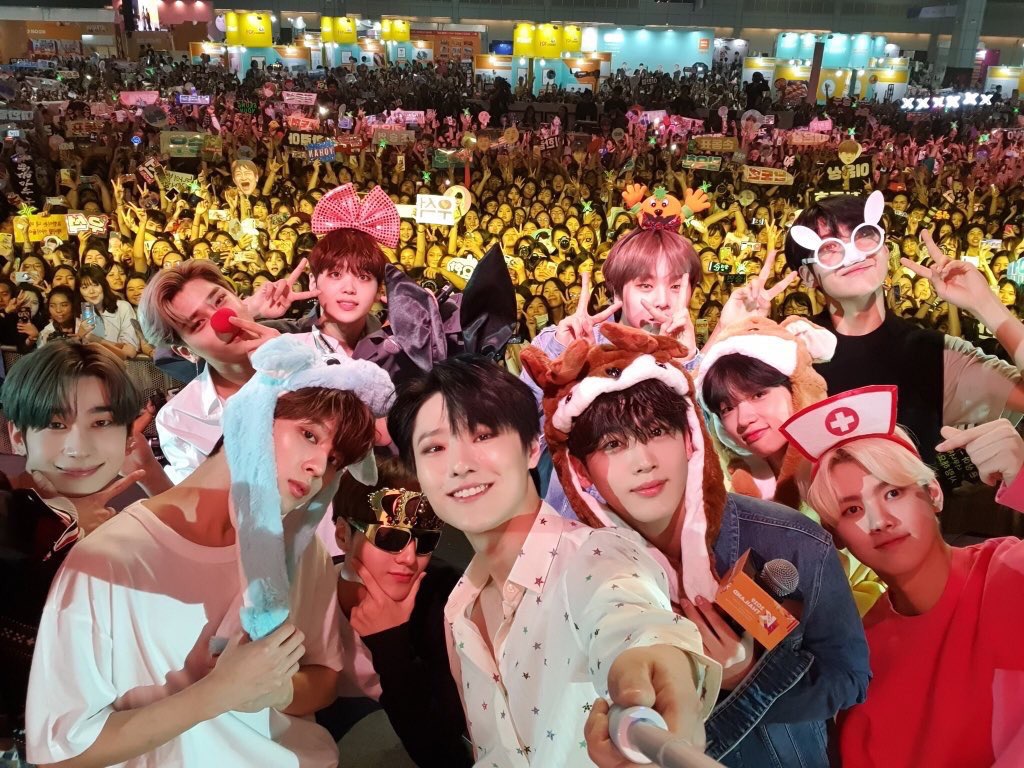 아 이사진 뭔가 뭉클해 💚🦋 | 인스티즈