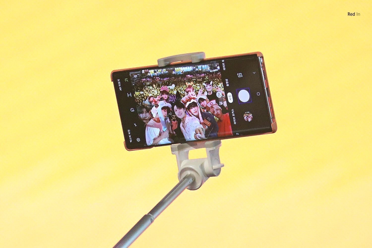 아 이사진 뭔가 뭉클해 💚🦋 | 인스티즈