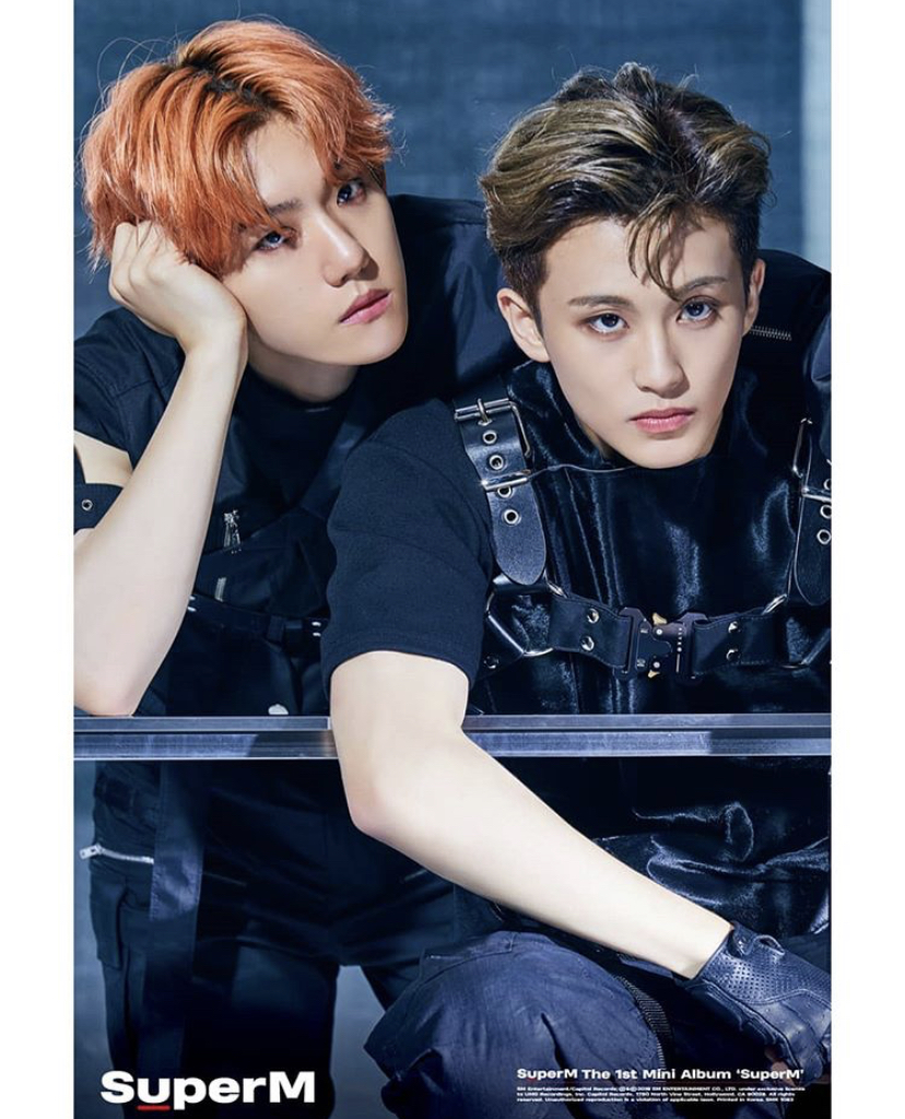 ㄱ 이 둘이 사귀는 거 왜 아무도 말 안 해줬어 | 인스티즈