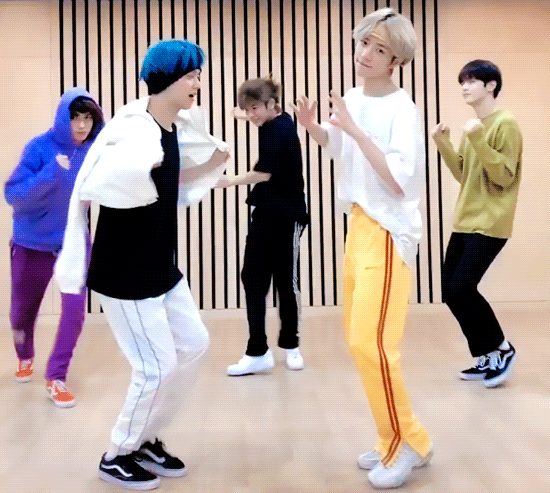 투바투 하는거 너무 행복해 진짜 | 인스티즈