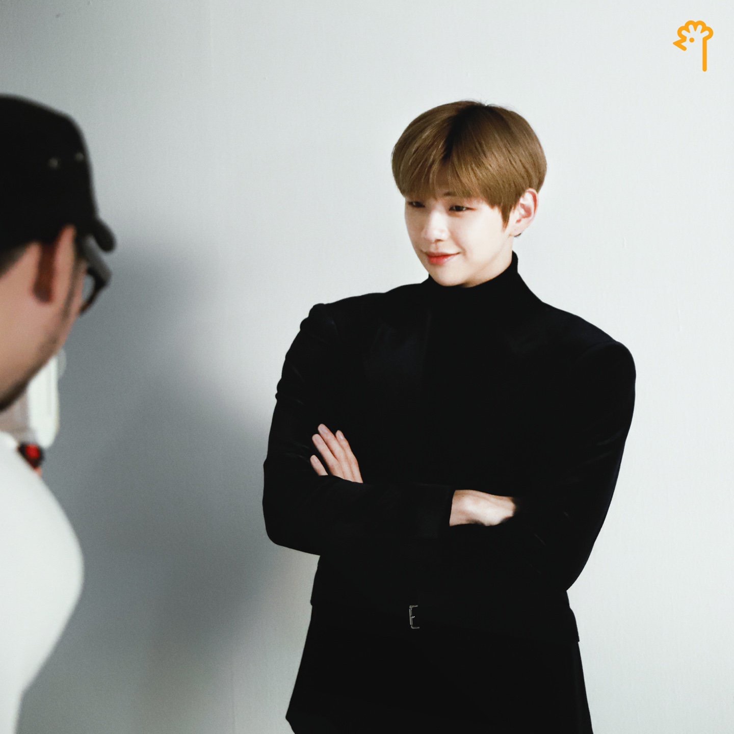 강다니엘 부인 기상이요💘 | 인스티즈