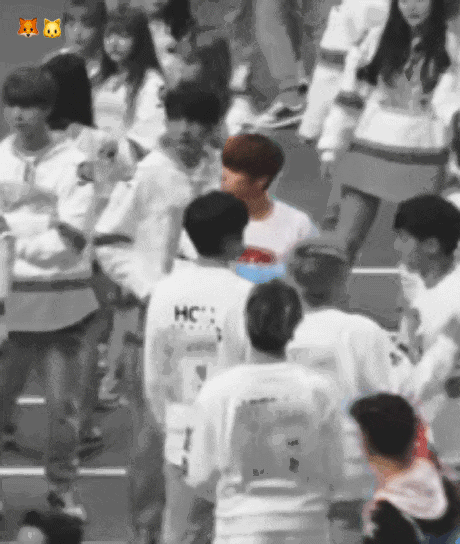 ㄱ 승석 이거 본 뒤로 난 세상에 운명이라는게 있다고 믿음 | 인스티즈