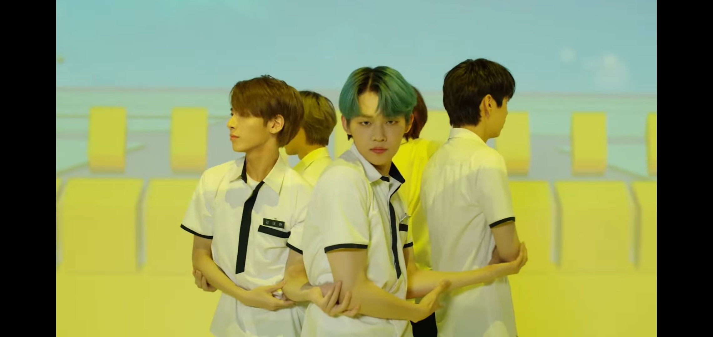 투바투 이분 이름 뭐야? | 인스티즈