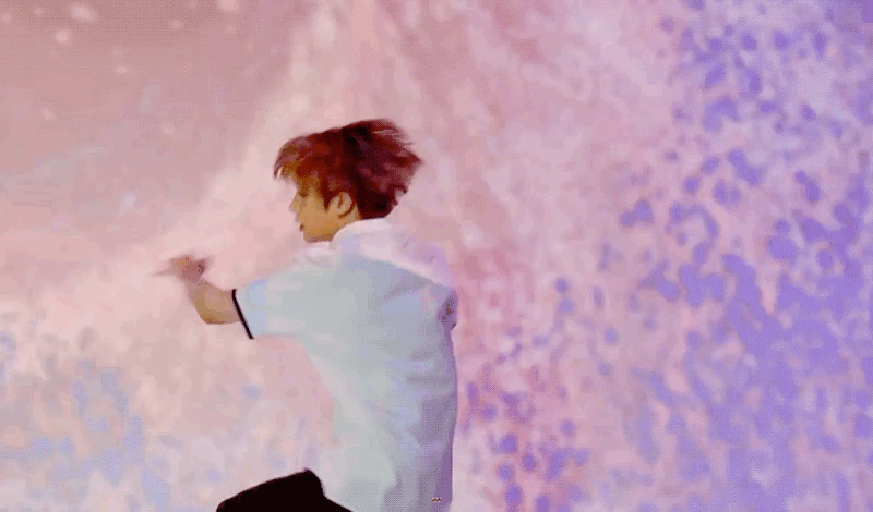 투바투 트레일러 안무들.. | 인스티즈