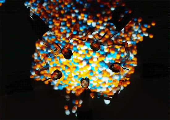 나는 투바투 컨셉트레일러 이 짤이 제일 좋아 | 인스티즈