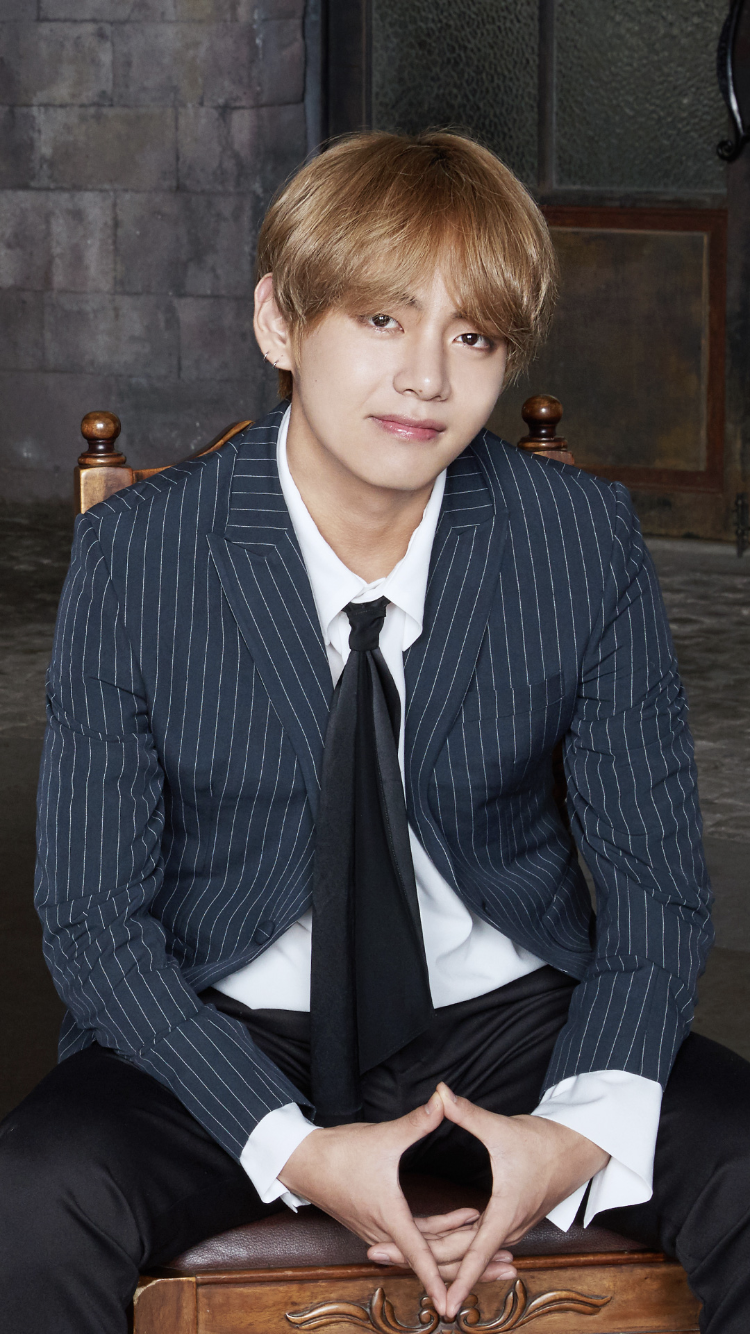 방탄 비월 코디헤어 진짜 잘하던데 다른분인가 | 인스티즈